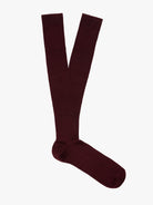 BORDEAUX REGULAR FIT MR SOCKS BLUE