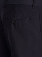 TRAJE AZUL MANGA LARGA REGULAR FIT MR. AZUL