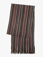 PAÑUELO ROJO SR. AZUL