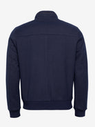 BLUE JACKET REGULAR FIT MR. BLUE