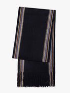CACHECOL CINZENTO MR. BLUE