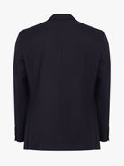 TRAJE AZUL MANGA LARGA REGULAR FIT MR. AZUL