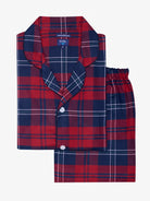 PIJAMA AZUL CLASSIC FIT MR. AZUL