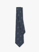 BLUE TIE MR. BLUE