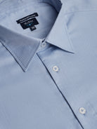 BLUE SHIRT CLASSIC FIT MR. BLUE