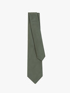 GRAY TIE MR. BLUE