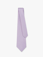 PURPLE TIE MR. BLUE
