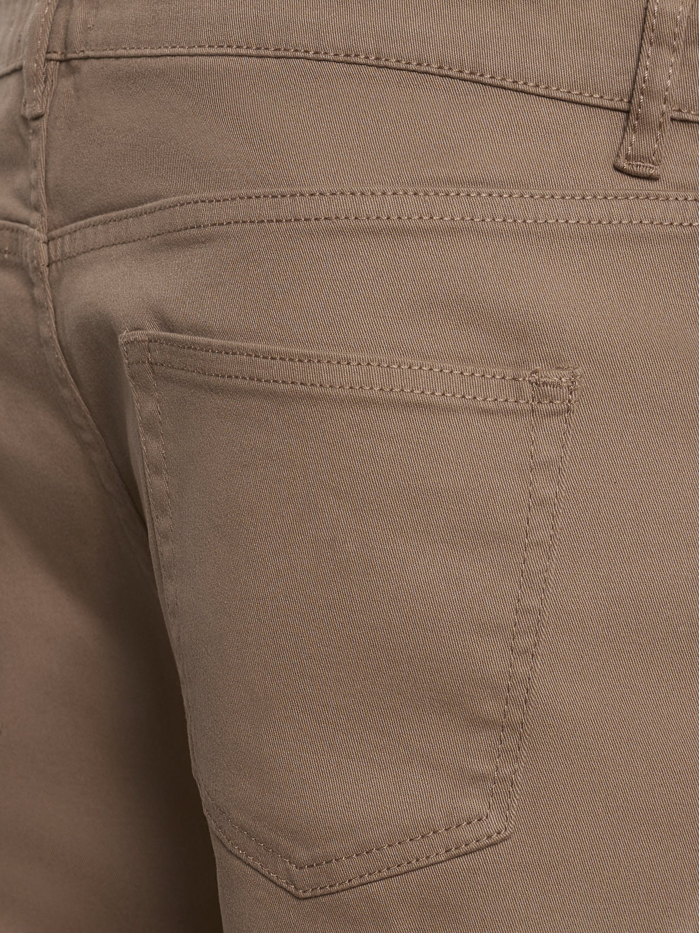 BEIGE SLIM FIT MR. BLUE
