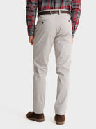 GRAY SLIM FIT MR. BLUE