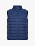 BLUE JACKET REGULAR FIT MR. BLUE
