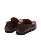 Sapato Farrell Castanho Mr. Blue