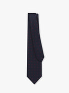 BLUE TIE MR. BLUE