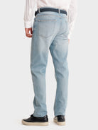BLUE JEANS REGULAR FIT MR. BLUE