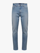 BLUE JEANS REGULAR FIT MR. BLUE