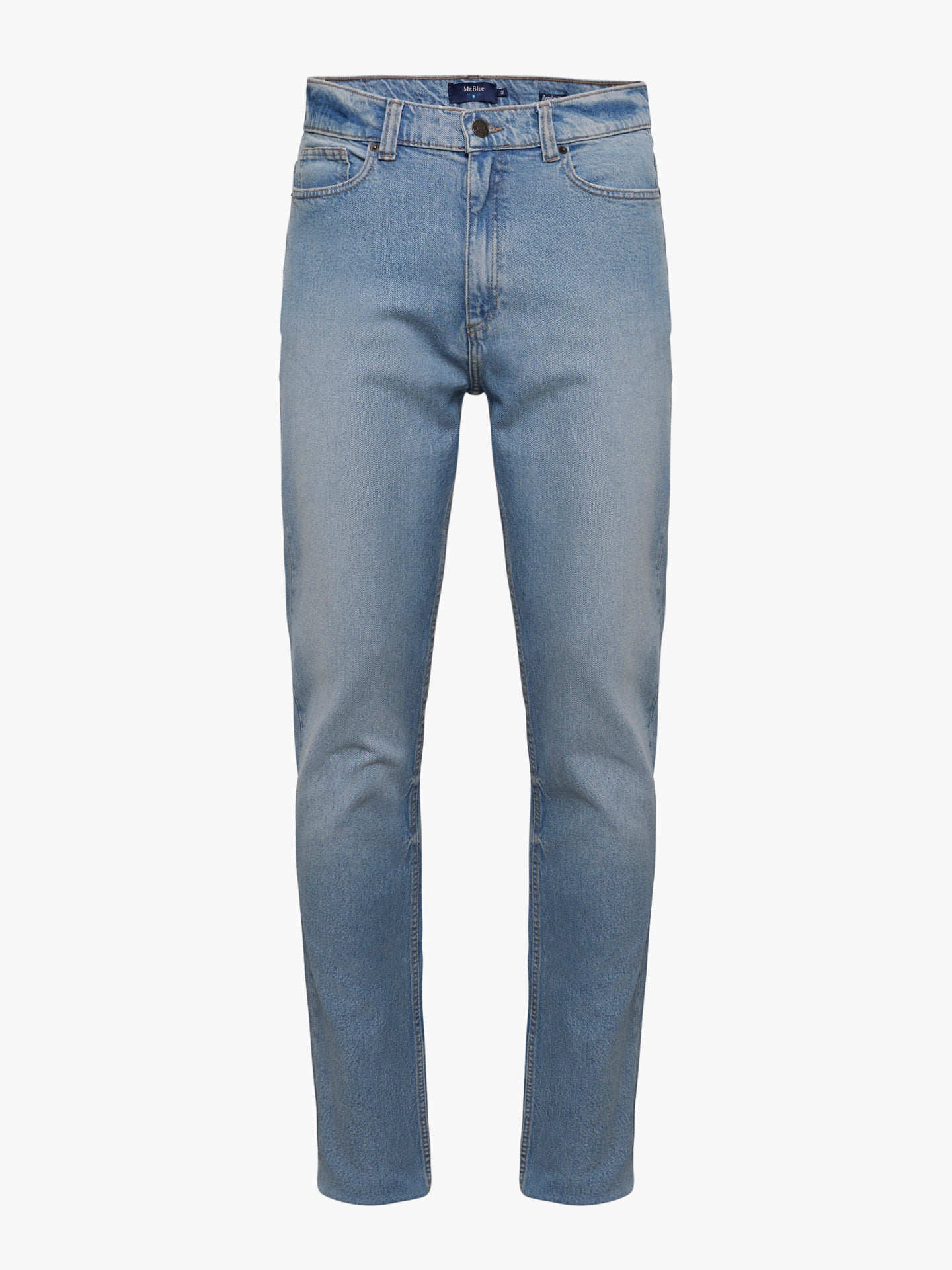 BLUE JEANS REGULAR FIT MR. BLUE