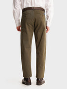 VERDE REGULAR FIT MR. AZUL