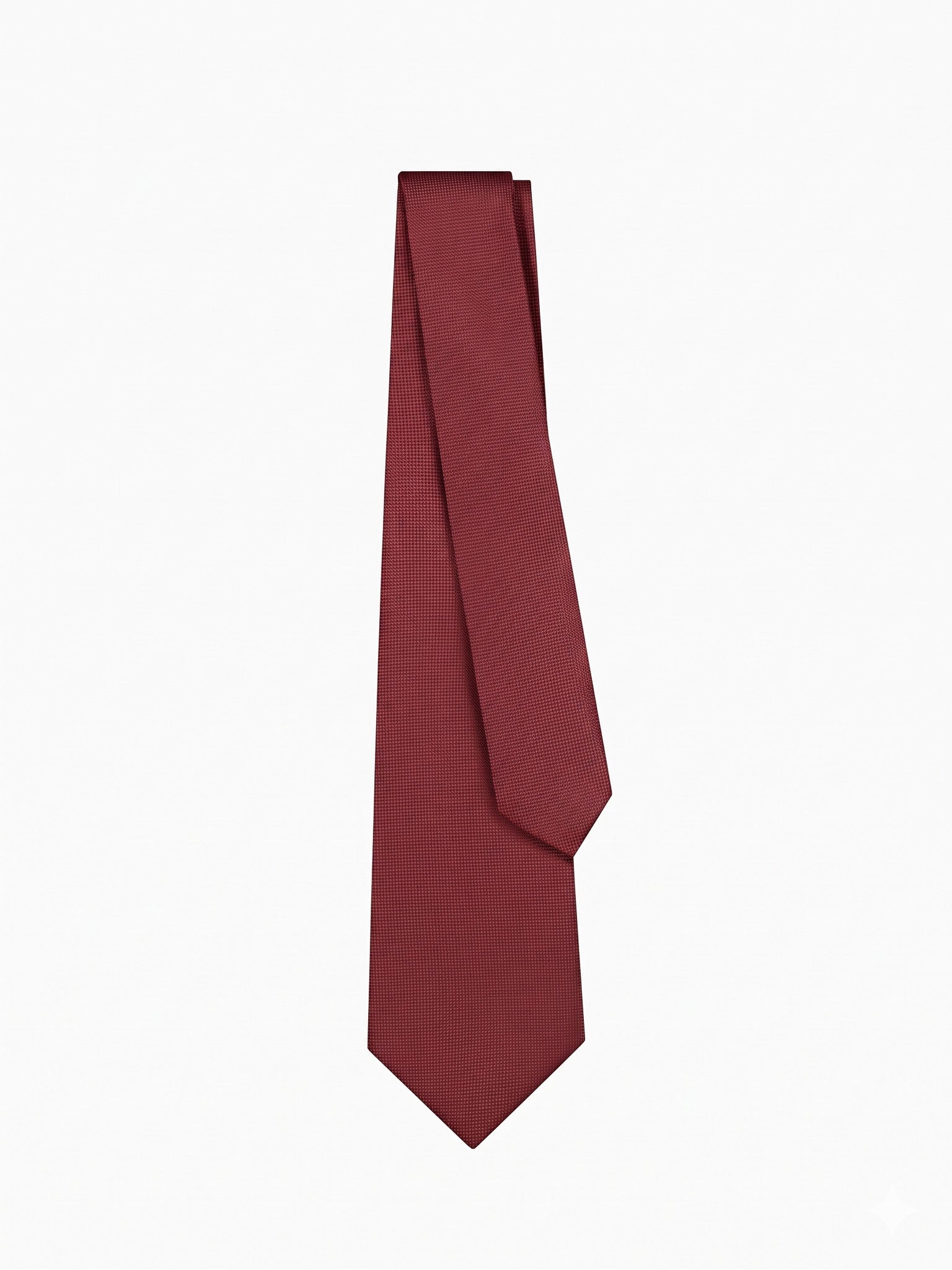 BURDEOS SR. CORBATA AZUL