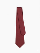 BORDEAUX MR. TIE BLUE