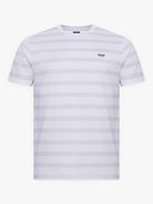 CAMISETA ALGODÓN VERDE MANGA CORTA REGULAR FIT MR. AZUL