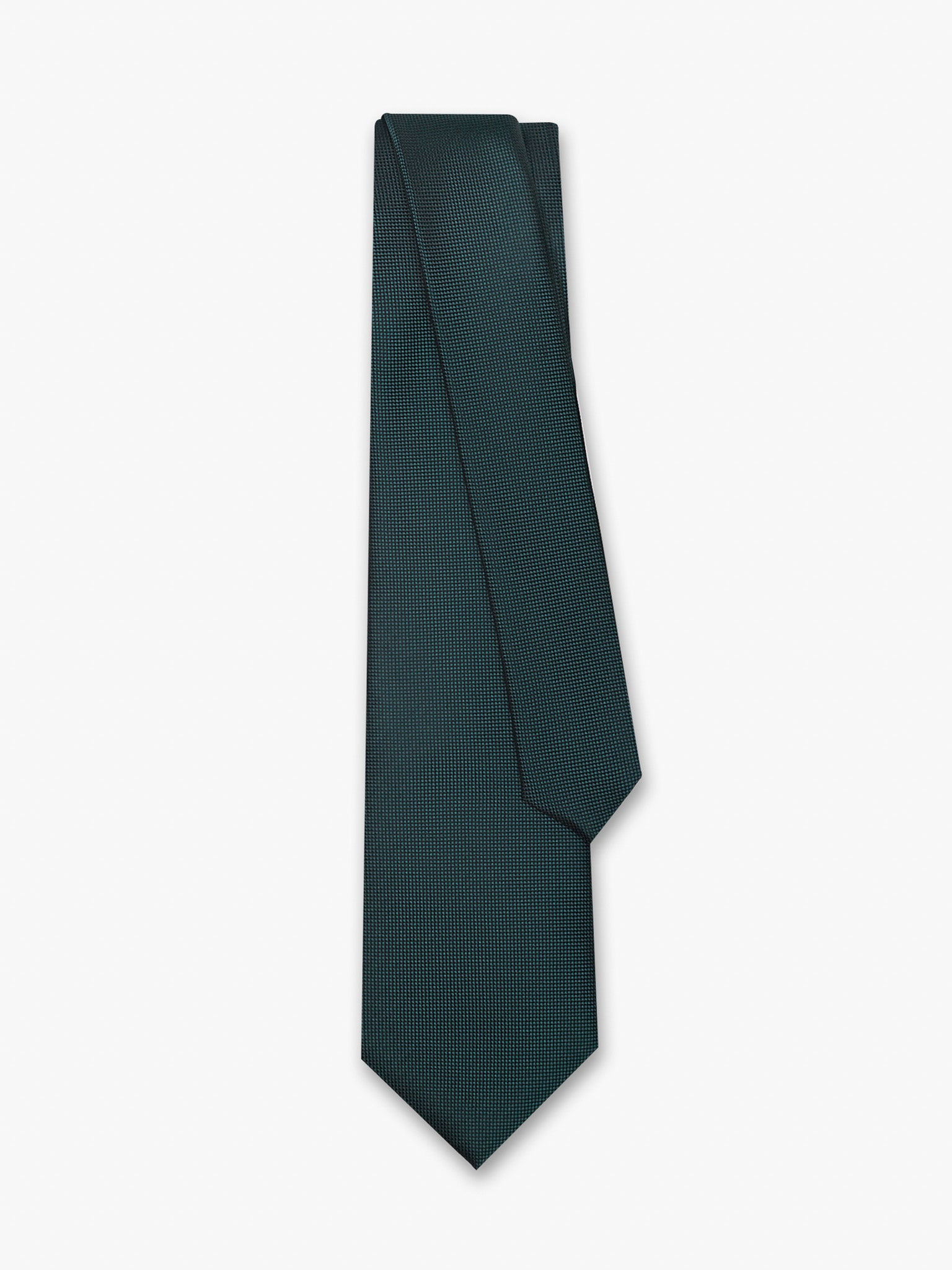 Gravata Verde Regular Fit Mr. Blue