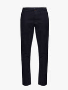 Calças Chinos Regular Fit Azuis Mr. Blue