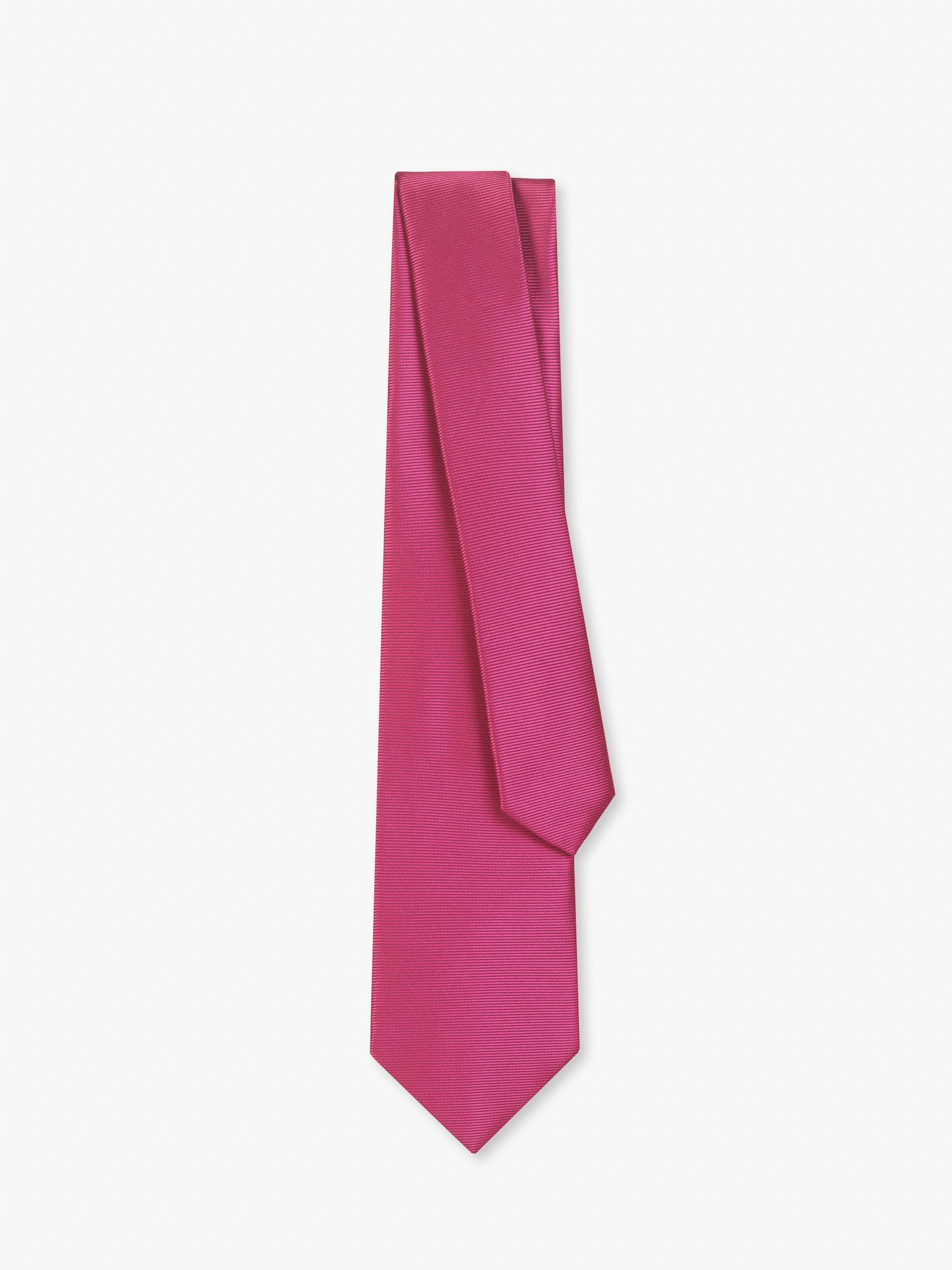 RED TIE MR. BLUE