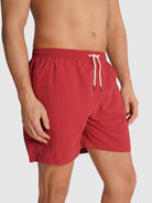 BORDEAUX REGULAR FIT MR SWIMMING SUIT BLUE