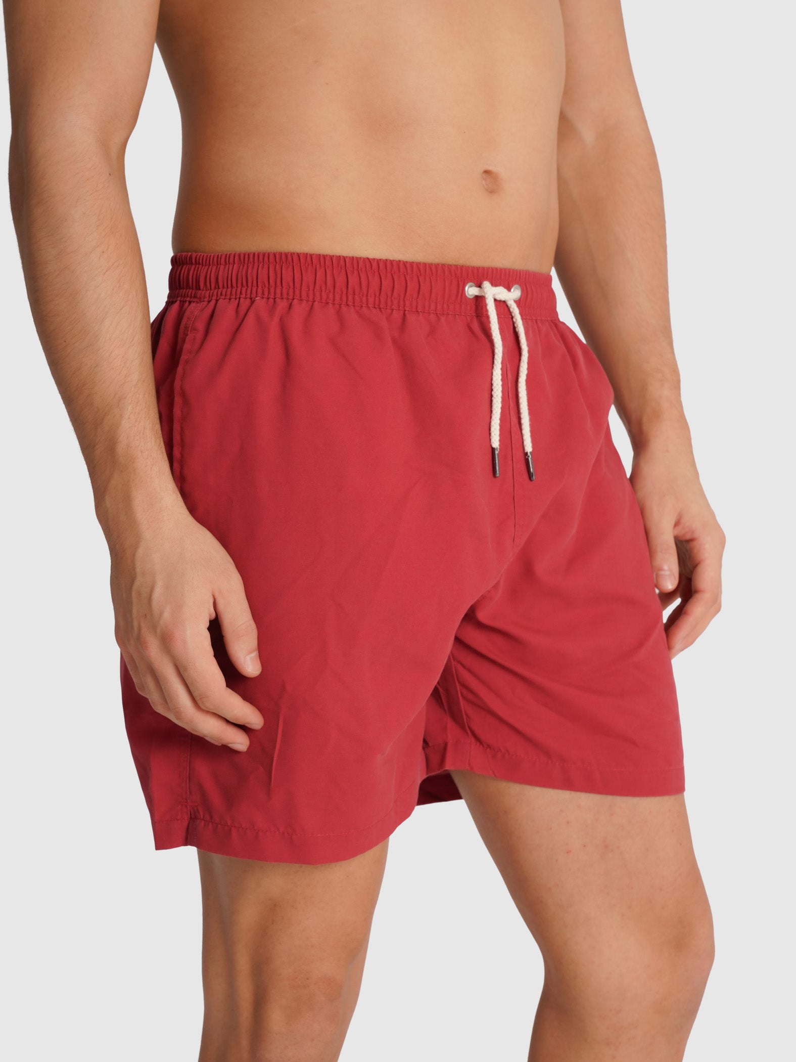 BORDEAUX REGULAR FIT MR SWIMMING SUIT BLUE