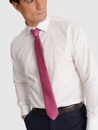 PINK TIE MR. BLUE