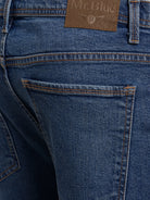 BLUE SLIM FIT JEANS MR. BLUE