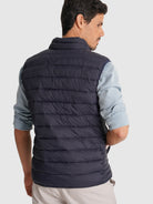 BLUE JACKET REGULAR FIT MR. BLUE