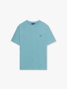 CAMISETA VERDE MANGA CORTA REGULAR FIT MR. AZUL