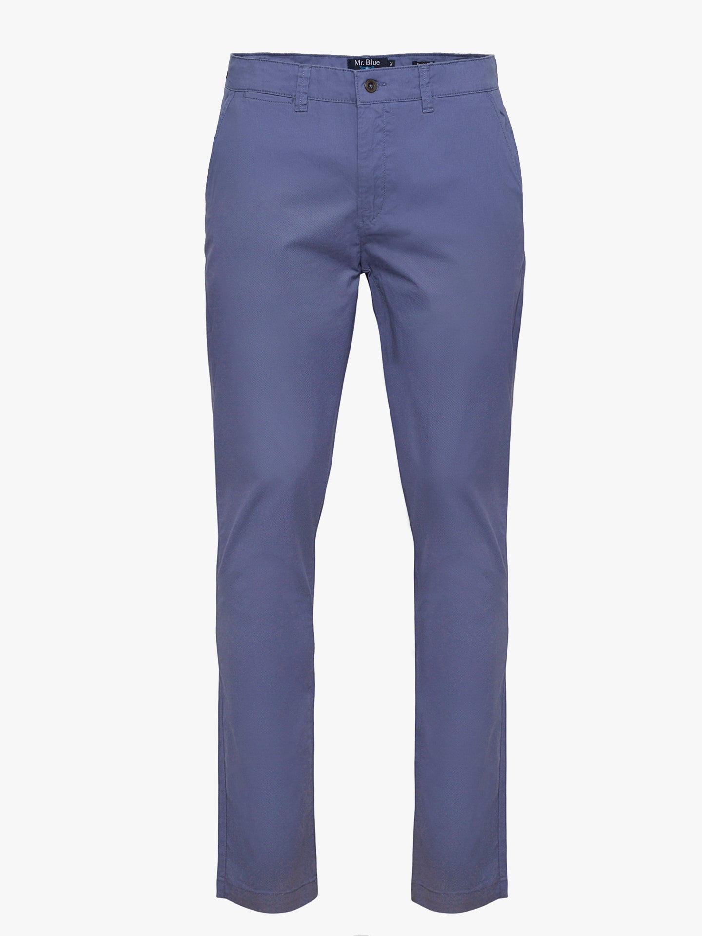 BLUE COTTON REGULAR FIT MR. BLUE