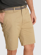 SARGA CAMELLOS REGULAR FIT MR. AZUL