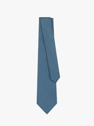 BLUE TIE MR. BLUE