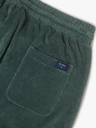 BERMUDA VERDES REGULAR FIT MR. BLUE