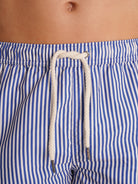 REGULAR FIT MR. BLUE SWIMMING SUIT BLUE