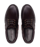 BROWN SHOES MARK BELLUCCI