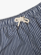 REGULAR FIT MR. BLUE SWIMMING SUIT BLUE