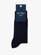 MEIAS PRETAS MR. BLUE