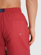 BORDEAUX REGULAR FIT MR SWIMMING SUIT BLUE