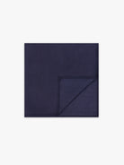 REGULAR FIT MR. BLUE SCARVES. BLUE