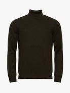 JERSEY FINO AZUL REGULAR FIT MR. AZUL