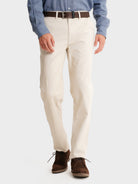 BEIGE REGULAR FIT MR. AZUL
