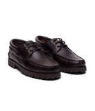 BROWN SHOES MARK BELLUCCI