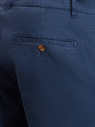 PANTALÓN REGULAR FIT MARK BELLUCCI