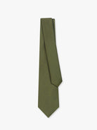 CORBATA VERDE SR. AZUL