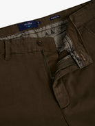 VERDE REGULAR FIT MR. AZUL