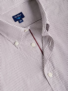 CAMISA CINZENTA REGULAR FIT MR. BLUE
