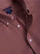CAMISA MR ROSA REGULAR FIT. AZUL
